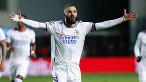 Mercato - Real Madrid : L'improbable sortie du Real Madrid sur l'arrivée de Benzema !