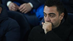 Mercato - Barcelone : Vers une première désillusion pour Xavi pour cet hiver ?