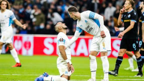 OM : Quand Arkadiusz Milik s’enflamme… pour Dimitri Payet !