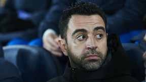 Mercato - Barcelone : Une concurrence colossale attend Xavi pour ce crack !