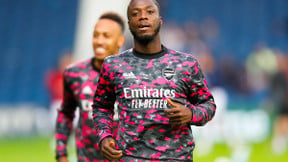 Mercato - Arsenal : Une porte de sortie prestigieuse pour Pépé ?