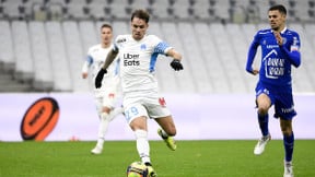 OM : La confidence surprenante de Lirola sur son but…