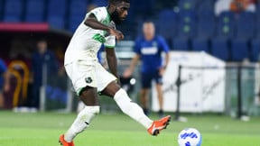 Mercato - OM : Cette énorme sortie de l'avenir de Jérémie Boga !