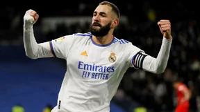 Mercato - Real Madrid : Nouvelle bombe de la presse espagnole sur Karim Benzema !