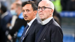 Mercato - OM : McCourt va mettre la pression sur Pablo Longoria cet été !