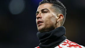 Mercato : Une offre inespérée pourrait arriver pour Cristiano Ronaldo