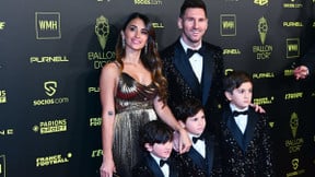 PSG : Pour le Ballon d’Or, le PSG se mobilise derrière Leo Messi !