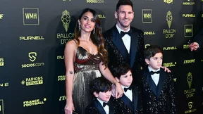 PSG : Pour le Ballon d’Or, le PSG se mobilise derrière Leo Messi !