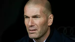 Mercato - PSG : Cette nouvelle bombe sur une arrivée de Zidane au PSG !