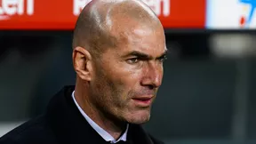 Mercato - PSG : C’est confirmé pour Zinédine Zidane à Paris !