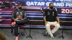 Formule 1 : L’énorme message d’Alain Prost sur le duel Hamilton-Verstappen !