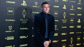 PSG : Messi, Ronaldo... L'aveu de Mbappé après son classement au Ballon d’Or !