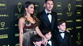 PSG : Le gros témoignage de Lionel Messi après son 7ème Ballon d’or !