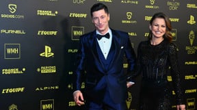 «Ne pas donner le Ballon d’Or à Lewandowski, c’est une honte absolue !»