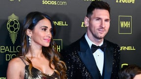 PSG : Lionel Messi lâche un message très fort après le Ballon d’Or !