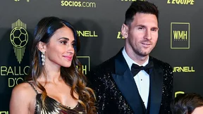 PSG : Lionel Messi lâche un message très fort après le Ballon d’Or !