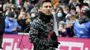 Mercato - PSG : L’improbable révélation de Suarez sur l’arrivée de Messi à Paris !