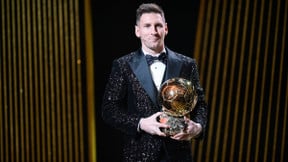 PSG : Messi, Lewandowski… Le clan Jorginho tranche pour le Ballon d’Or !