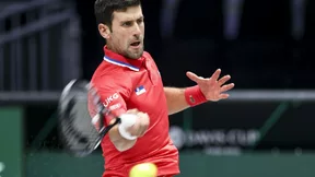 Tennis : Cet énorme tacle infligé à Novak Djokovic et Gerard Piqué !