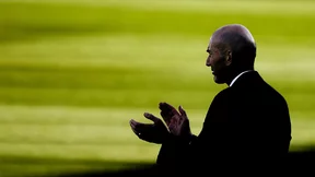 Zidane - PSG : Il balance le verdict en direct