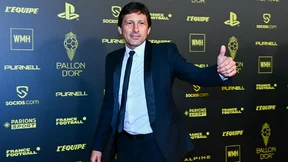 Mercato - PSG : Leonardo pourrait prendre une décision radicale pour son avenir !