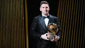 PSG : Le Ballon d’Or de Lionel Messi est-il mérité ?