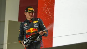 Formule 1 : Max Verstappen déclare sa flamme à Red Bull !