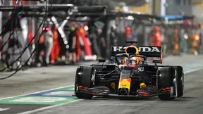 Formule 1 : Titre, Hamilton... Verstappen annonce la couleur pour le Grand Prix d'Arabie Saoudite !