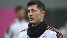 Mercato - PSG : Lewandowski a déjà choisi sa prochaine destination !