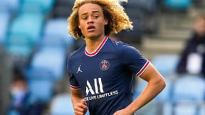 Mercato - PSG : Leonardo va recevoir une offre pour Xavi Simons !