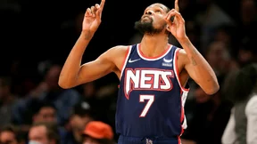 Basket - NBA : La grande annonce de Kevin Durant sur sa situation !