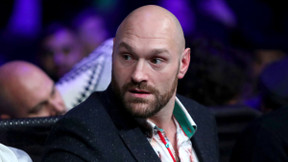 Boxe : Tout est bouclé pour le prochain combat de Tyson Fury !