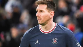 PSG - Malaise : Pierre Ménès dresse un constat accablant sur Lionel Messi...