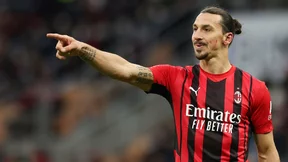 Mercato : Ibrahimovic en remet une couche sur son avenir au Milan AC !