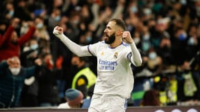 Real Madrid : Karim Benzema reçoit un énorme message en interne après le Ballon d'Or !