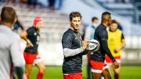 Rugby - XV de France : Serin lance un message à Galthié... et à Dupont !