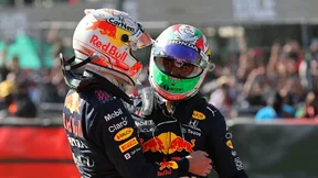 Formule 1 : Verstappen va recevoir une aide précieuse dans son duel face à Hamilton !
