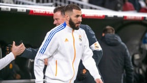 Real Madrid : Après le Ballon d'Or, Karim Benzema reçoit un vibrant hommage...