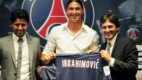 Mercato - PSG : Ibrahimovic a fait une incroyable proposition à Al-Khelaïfi... pour remplacer Leonardo !