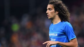 OM - Malaise : Guendouzi répond sèchement aux critiques !