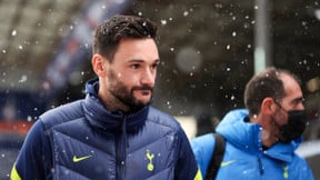 Mercato : Nouveau rebondissement pour Lloris ?