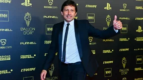 Mercato - PSG : Une piste se confirme pour l'avenir de Leonardo