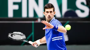 Tennis : Djokovic lâche un énorme message sur la Coupe Davis !