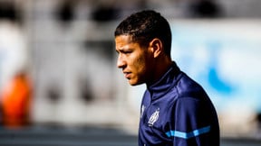 OM - Malaise : Le message fort d’Amine Harit sur sa situation compliquée à l’OM !