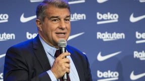 Mercato - Barcelone : Laporta tire la sonnette d’alarme pour la révolution de Xavi !