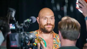 Boxe : Tyson Fury reçoit une énorme proposition de la WWE !