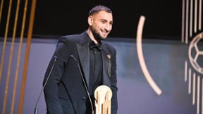 Mercato - PSG : Gianluigi Donnarumma déclare sa flamme au projet QSI !