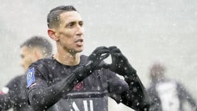 Mercato - PSG : Angel Di Maria interpelle Leonardo pour son avenir !