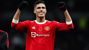 Mercato - Real Madrid : Varane justifie son départ pour Manchester United !