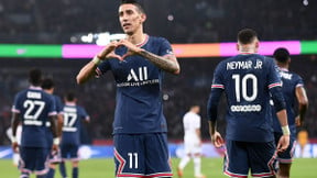 Mercato - PSG : Une star du projet QSI annonce la couleur pour son avenir !